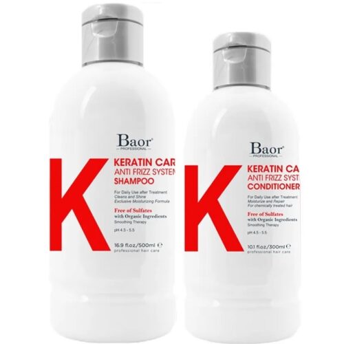 Baor_K_Keratin_Care_Shampoo_500ml_Acondicionador_300ml
