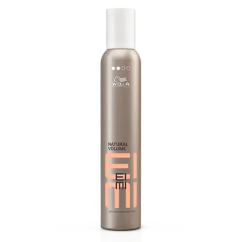 Wella WS Eimi NATURAL VOLUME 300ml