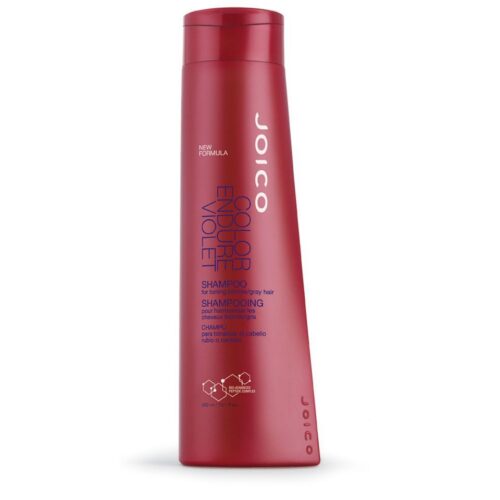 Joico Shampoo Color Endure Violet 300ml ZACH