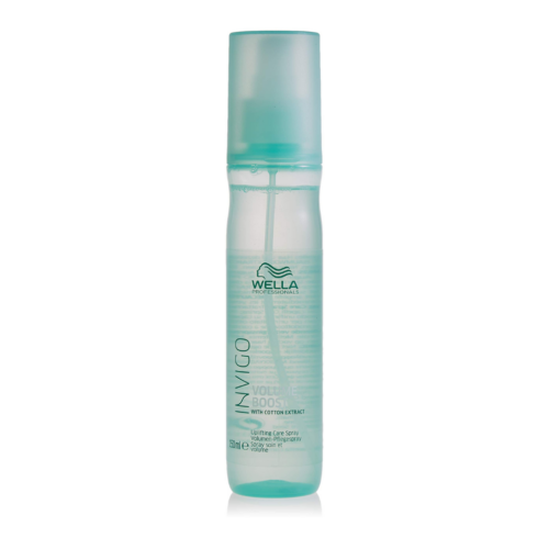 Wella Invigo Volume Boost UPLIFTING SPRAY 150ml