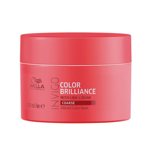 Wella Invigo Color Brilliance MASCARILLA 150ml