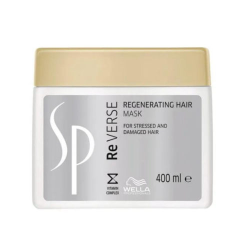 Wella SP REVERSE MASK 400ml