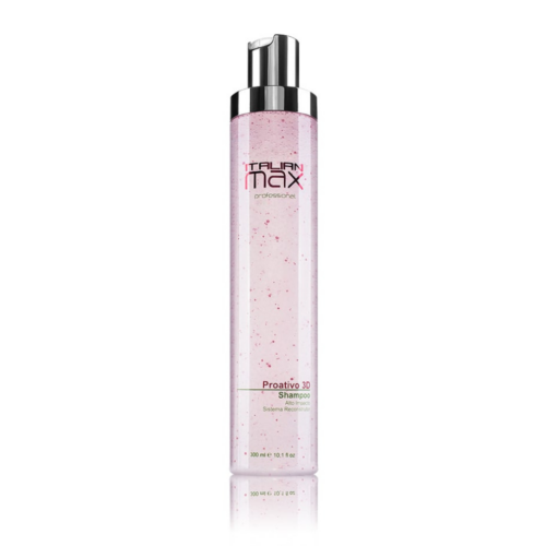 Italian Max SHAMPOO PROACTIVE 3D 300ml