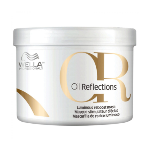 Wella Oil Reflections MASK 500ml