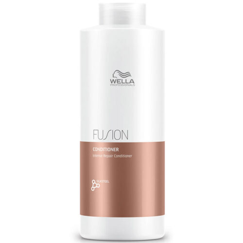 Wella Fusion Intense REPAIR CONDITIONER 1000ml