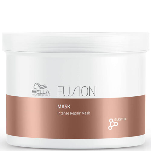 Wella Fusion Intense REPAIR MASK 500ml