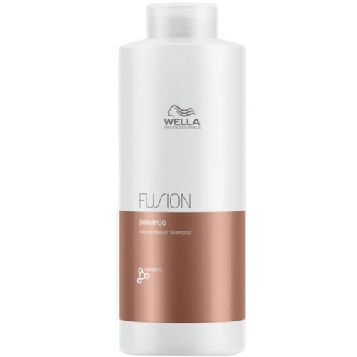 Wella Fusion Intense REPAIR SHAMPOO 1000ml