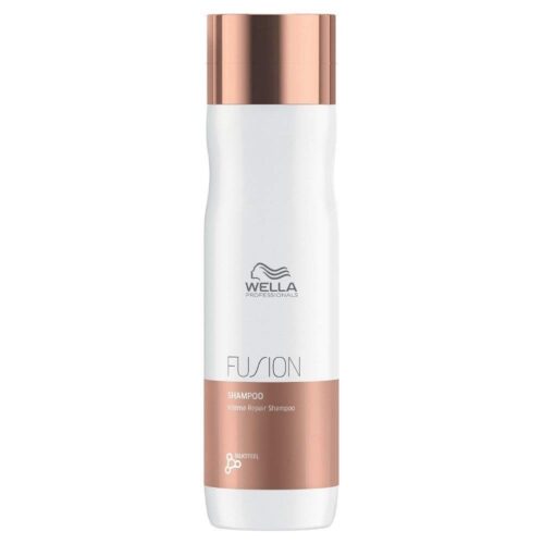 Wella Fusion Intense REPAIR SHAMPOO 250ml