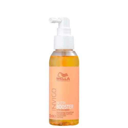 Wella Invigo Nutri Enrich NUTRI BOOSTER 100ml