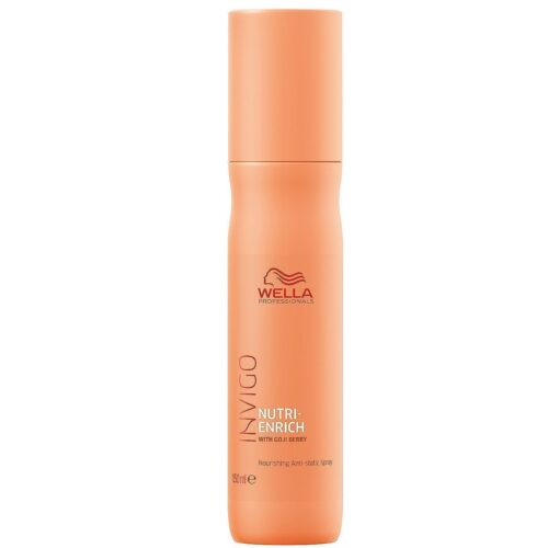 Wella Invigo Nutri Enrich SPRAY NUTRITIVO 150ml