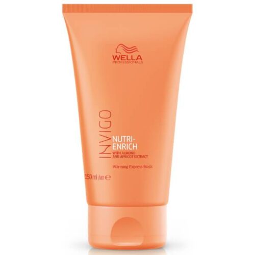 Wella Invigo Nutri Enrich WARMING MASK 150ml