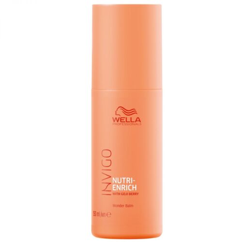 Wella Invigo Nutri Enrich WONDER BALM 150ml