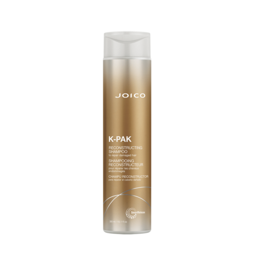 Joico K-PAK Shampoo Reconstructivo 300ml