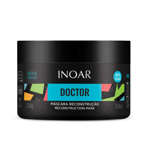 Inoar Doctor MASK RECONSTRUCCIÓN 250ml