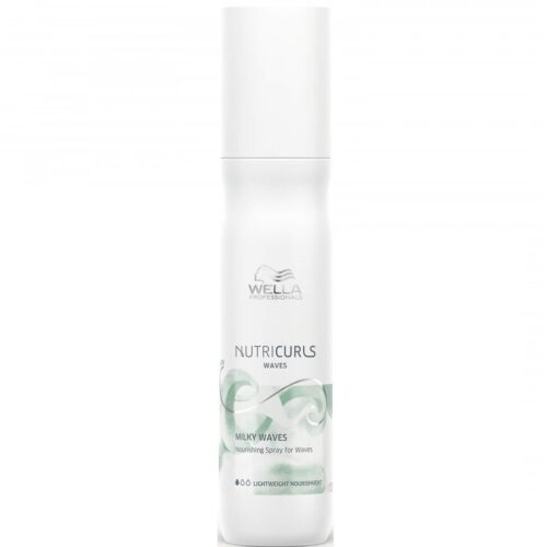 Wella Nutricurls SPRAY NUTRITIVO ONDAS 150ml