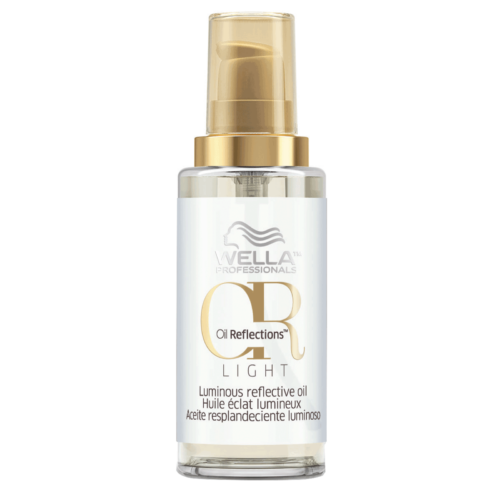 Wella Oil Reflections LIGHT OIL 100ml