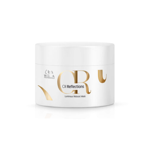 Wella Oil Reflections MASK 150ml