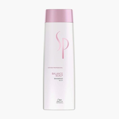 Wella SPN BALANCE SCALP SHAMPOO 250ml