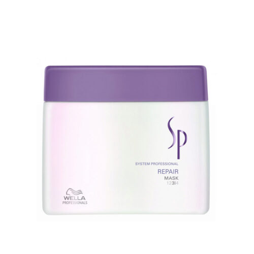 Wella SPN REPAIR MASK 400ml