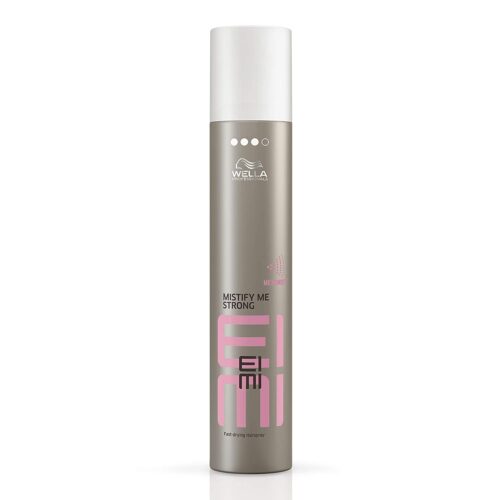 Wella WS Eimi MISTIFY ME STRONG SPRAY 500ml