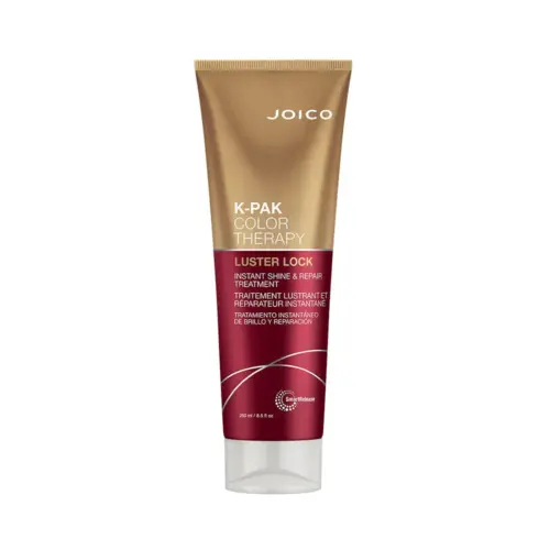 Joico K-PAK Luster Lock Color Therapy Tratamiento 250ml