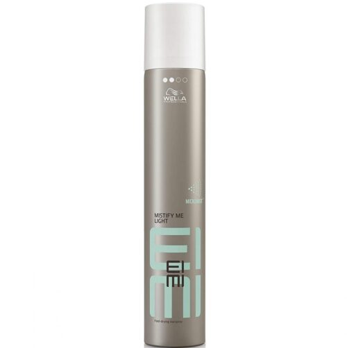 Wella WS EIMI Mistify Me Light 500ml