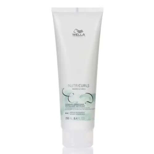 cleansing conditioner 250ml nutricurls
